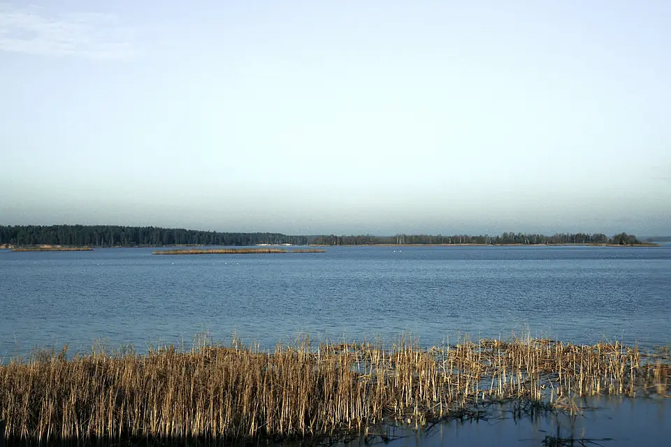 Vialejskaje vadaschovišča-1