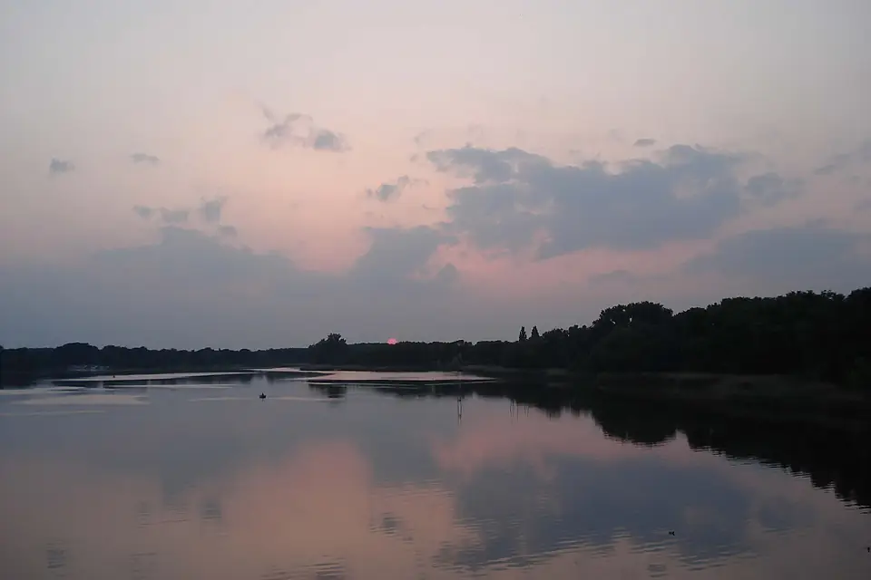 Wendsee sount
