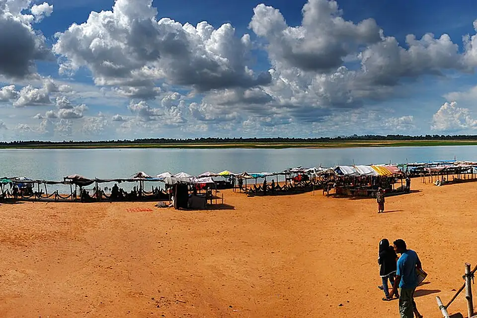 West Baray Vladimir Ira