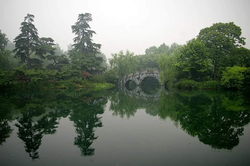 20090523 Hangzhou West Lake 6995