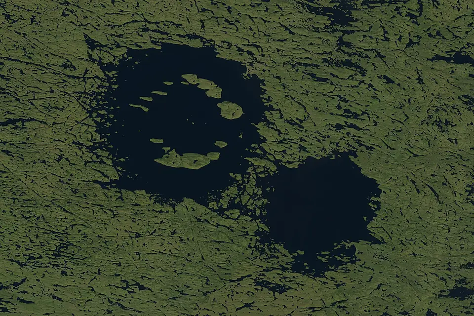 Clearwater Lakes LC08 L1TP 018021 20190918 20190926 01 T1