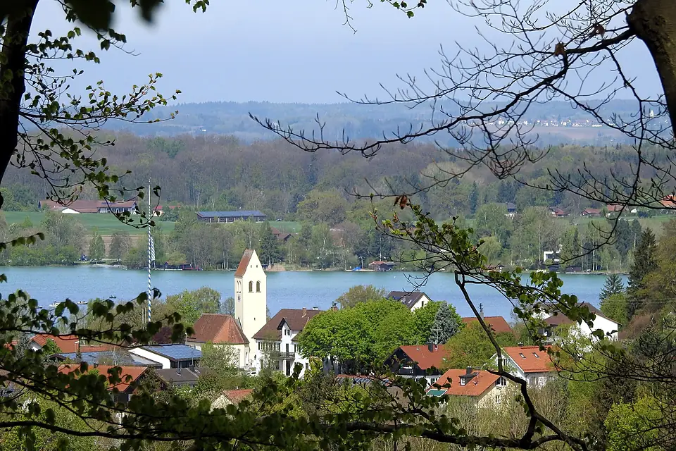 Auing (Wörthsee) HB-01