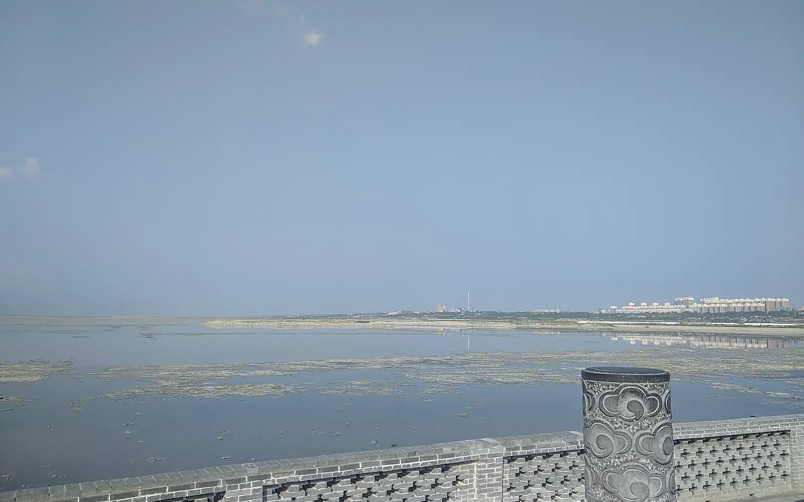 运城盐湖