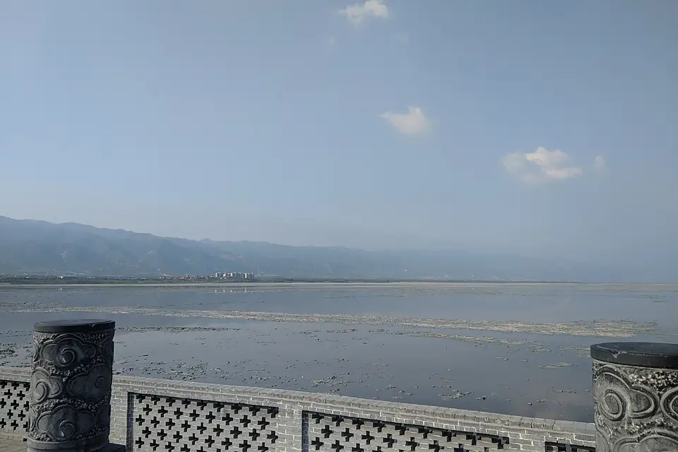 运城盐湖2