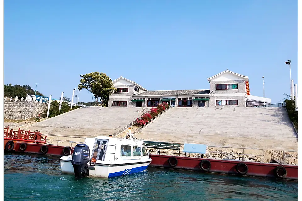 Dongyuan, Heyuan, Guangdong, China - panoramio