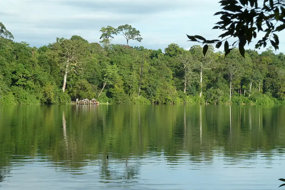 Banlung Yaklom