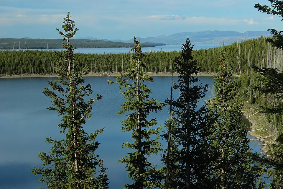 2014 Yellowstone Lake 03
