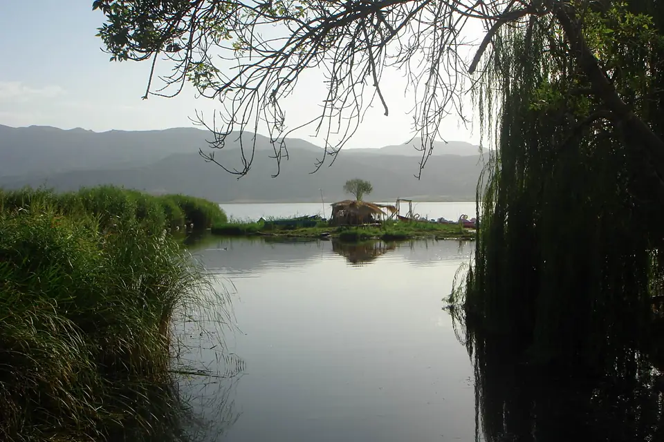 AliAfzali1985 ZarivarLake 1